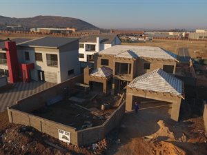 505 m² Land available in Zambezi Manor Estate