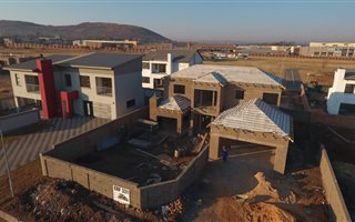 505 m² Land available in Zambezi Manor Estate