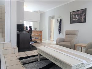 3 Bed Townhouse in Sonstraal Heights