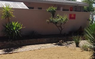 4 Bedroom House in Sasolburg