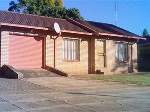 2 Bed House in Tzaneen