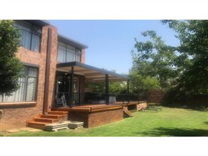 3 Bed Townhouse in Maroelana