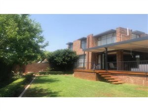 3 Bed Townhouse in Maroelana