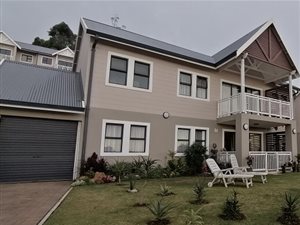2 Bed Duplex in Padfield Park