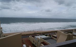 3 Bedroom Apartment in Umdloti Beach