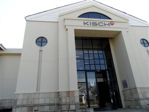 201 m² Office Space in Sandown