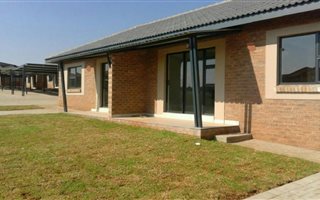 1 Bedroom House in Eastdene