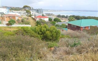 967 m² Land available in De Bakke