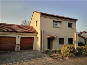 3 Bed House in Nelspruit