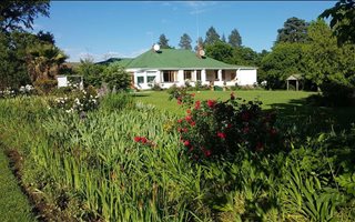 18 ha Farm in Kokstad