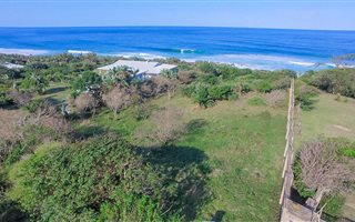 4064 m² Land available in Bazley Beach