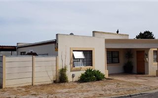 3 Bedroom House in Jagtershof
