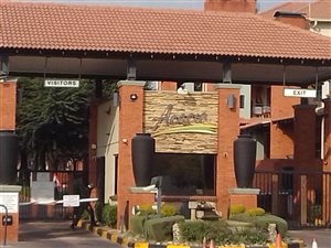 2 Bed Apartment in Greenstone Hill