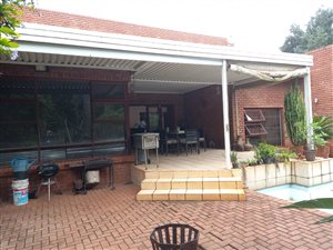 2 ha Farm in Protea Ridge