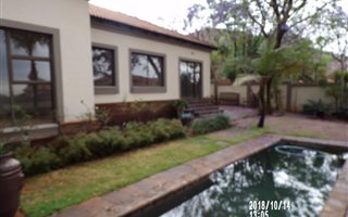 3 Bedroom House in Amandasig