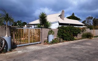3 Bedroom House in Great Brak River