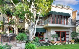 4 Bedroom House in Khyber Rock