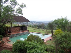 2.7 ha Farm in Homestead Apple Orchards