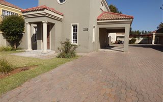2 Bedroom House in Brakpan North