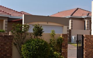 3 Bedroom House in North Riding
