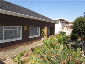 3 Bedroom House in Adcockvale