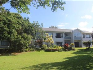 2 Bed Apartment in Umtentweni