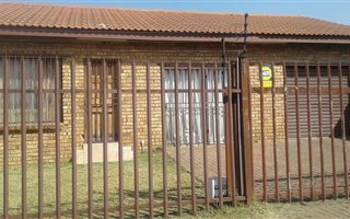 3 Bedroom House in Jackaroo Park