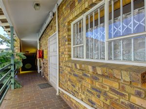 3 Bed Apartment in Risidale