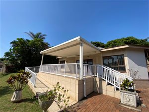 Office space in Amanzimtoti