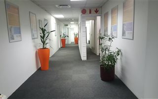 576 m² Commercial space in Berea