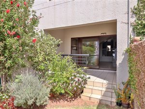 2 Bed Townhouse in Northcliff