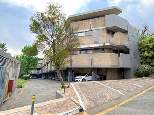 2 Bed Apartment in The Gardens