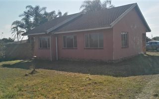 2 Bedroom House in Lynnfield Park