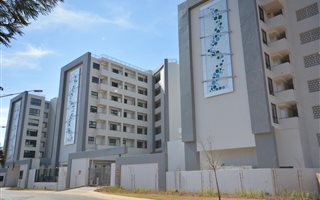 1 Bedroom Apartment in Ashlea Gardens