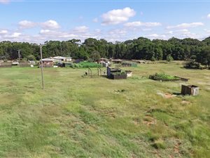 5 Bed House in Bronkhorstspruit