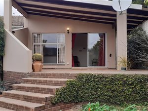 1 Bed Garden Cottage in Northern Park
