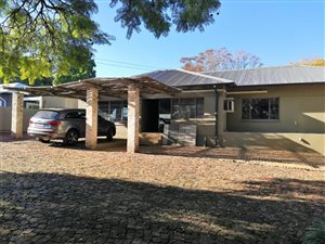 5 Bed House in Menlo Park