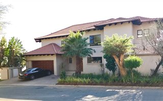 6 Bedroom House in Dainfern