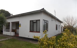 2 Bedroom House in George Central