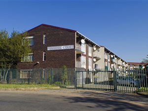 2 Bed Apartment in Impala Park