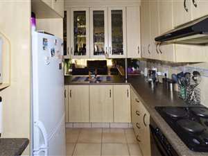 2 Bed Apartment in Impala Park