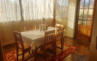 3 Bedroom House in West Village