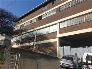 518 m² Commercial space in Umgeni Park