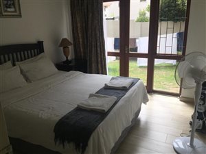1 Bedroom Apartment in Morningside