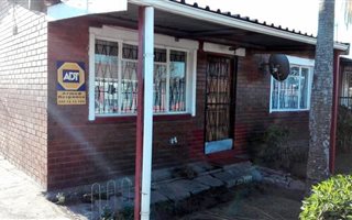 2 Bedroom House in Pietermaritzburg Central