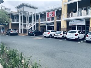 351 m² Commercial space in Equestria