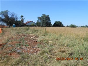 991 m² Land available in Noldick