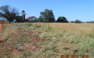 991 m² Land available in Noldick