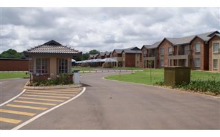2 Bedroom House in Theresa Park
