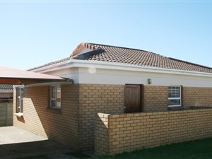 2 Bed Townhouse in Heiderand